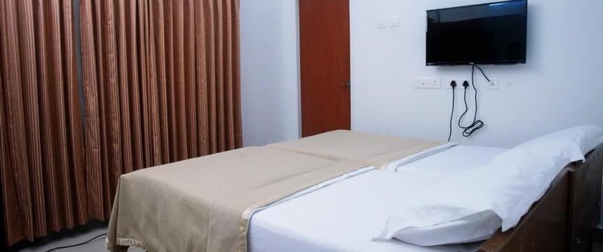 Surag Residency Tiruchirappalli Quarto foto