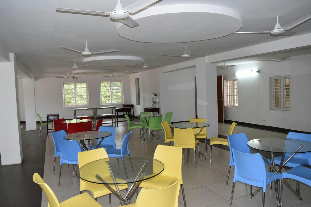 Surag Residency Tiruchirappalli Exterior foto