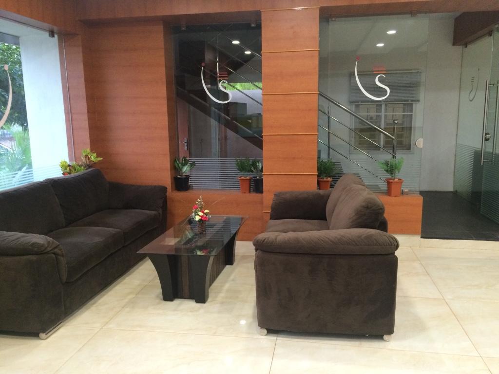 Surag Residency Tiruchirappalli Exterior foto