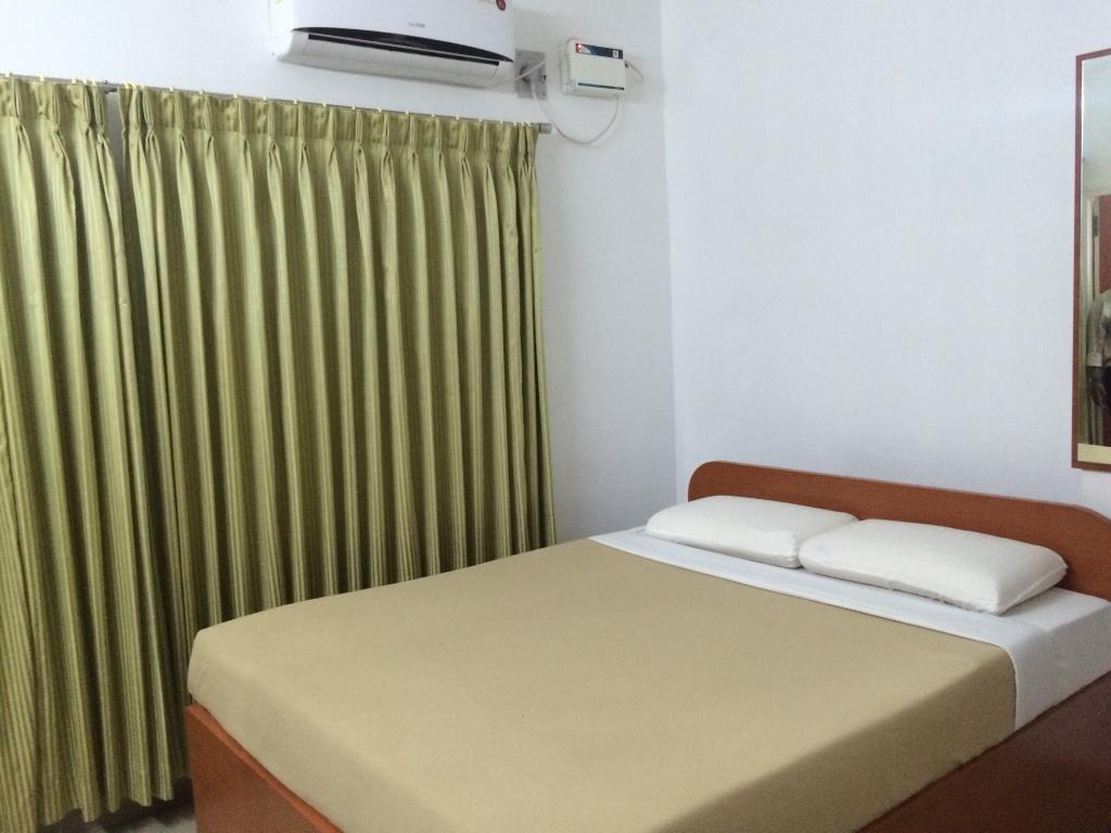 Surag Residency Tiruchirappalli Exterior foto