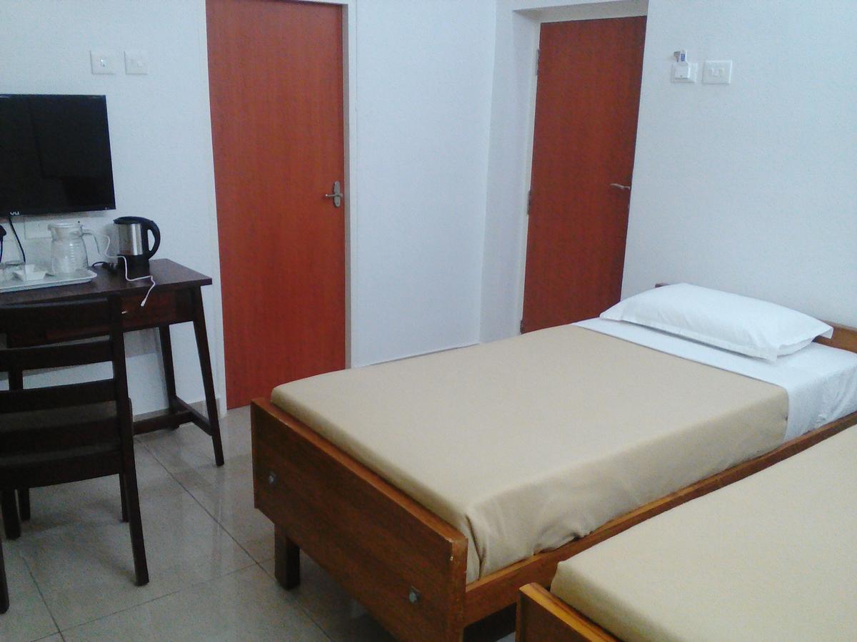 Surag Residency Tiruchirappalli Exterior foto