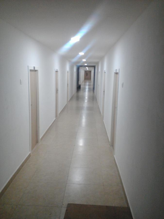 Surag Residency Tiruchirappalli Exterior foto