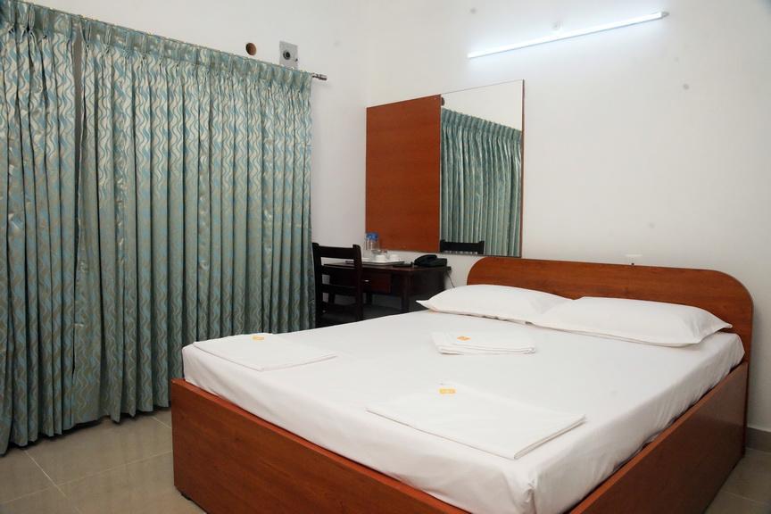 Surag Residency Tiruchirappalli Exterior foto