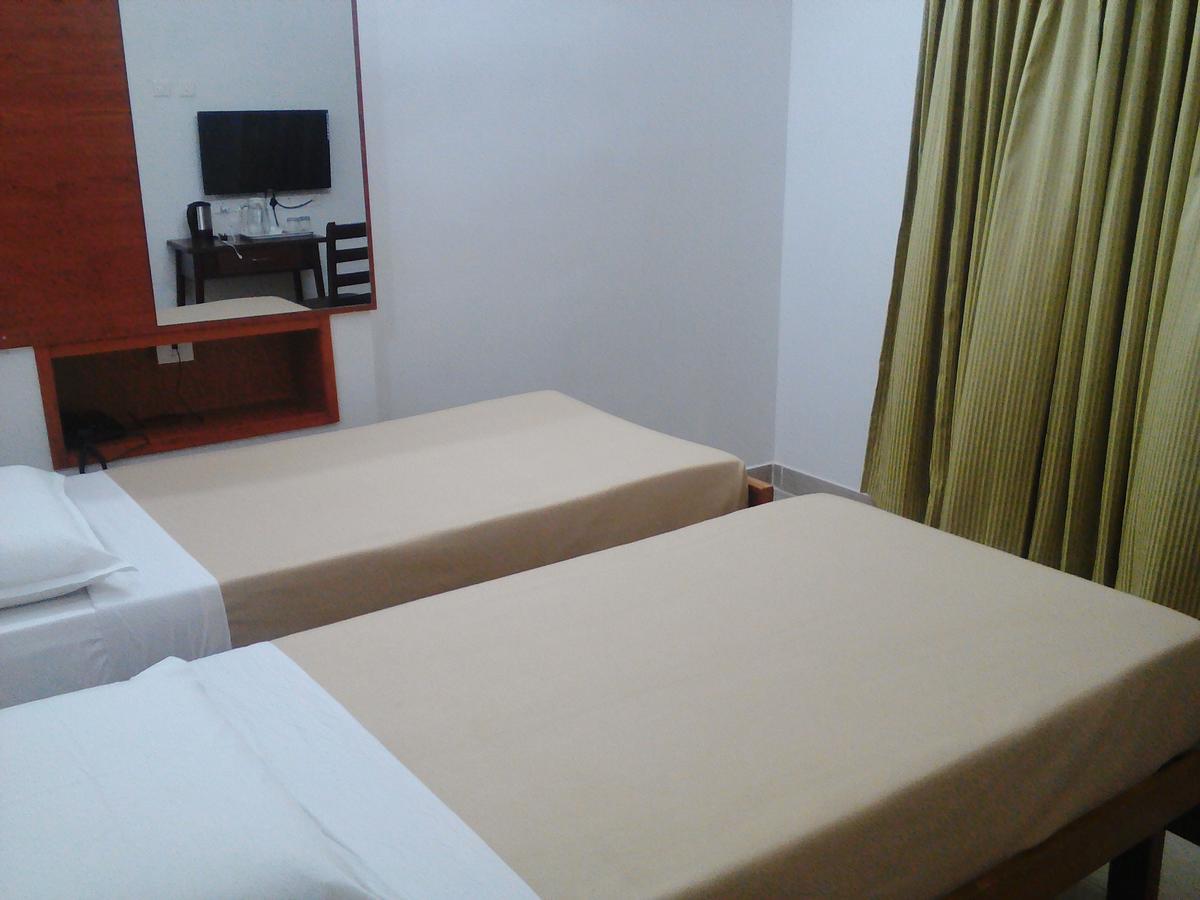 Surag Residency Tiruchirappalli Exterior foto
