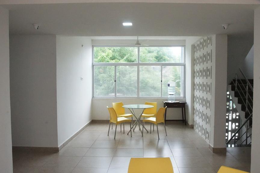 Surag Residency Tiruchirappalli Exterior foto