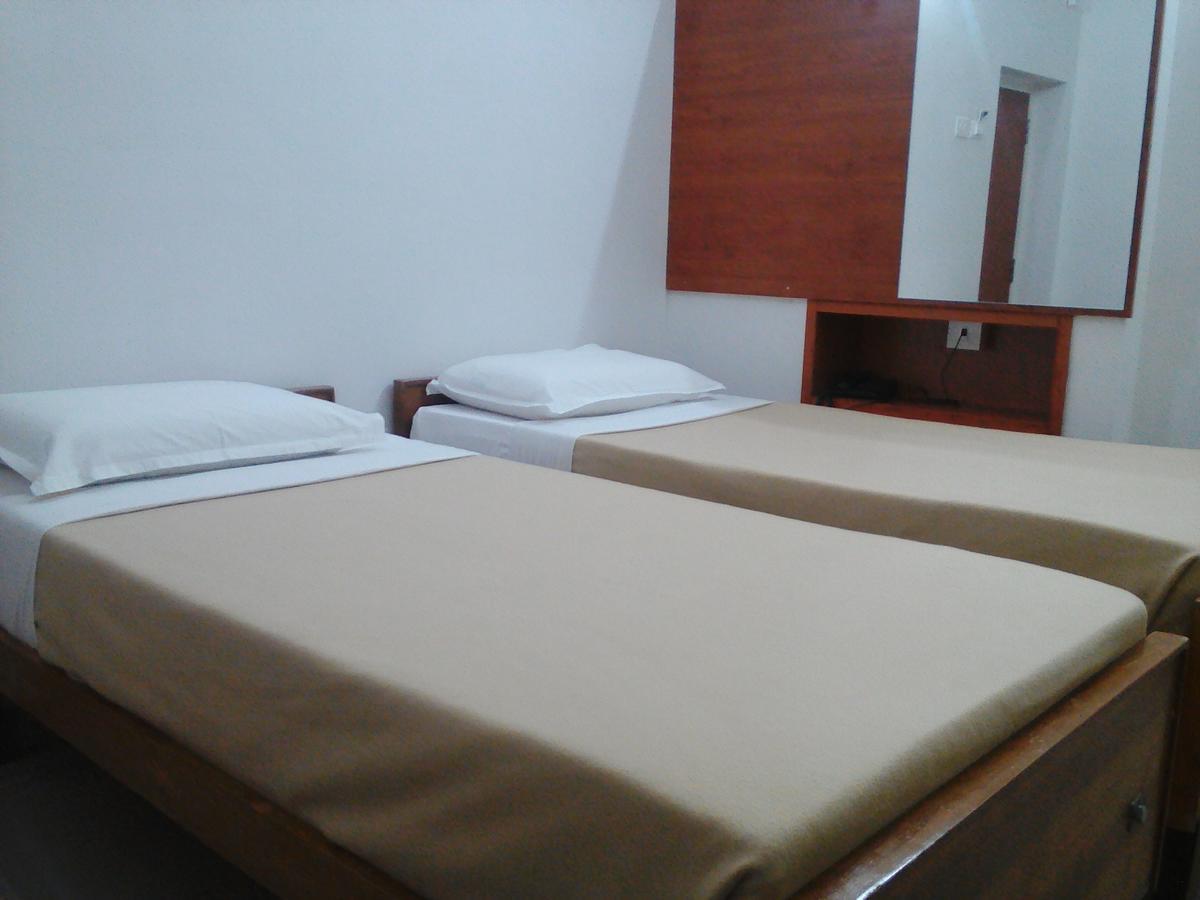 Surag Residency Tiruchirappalli Exterior foto