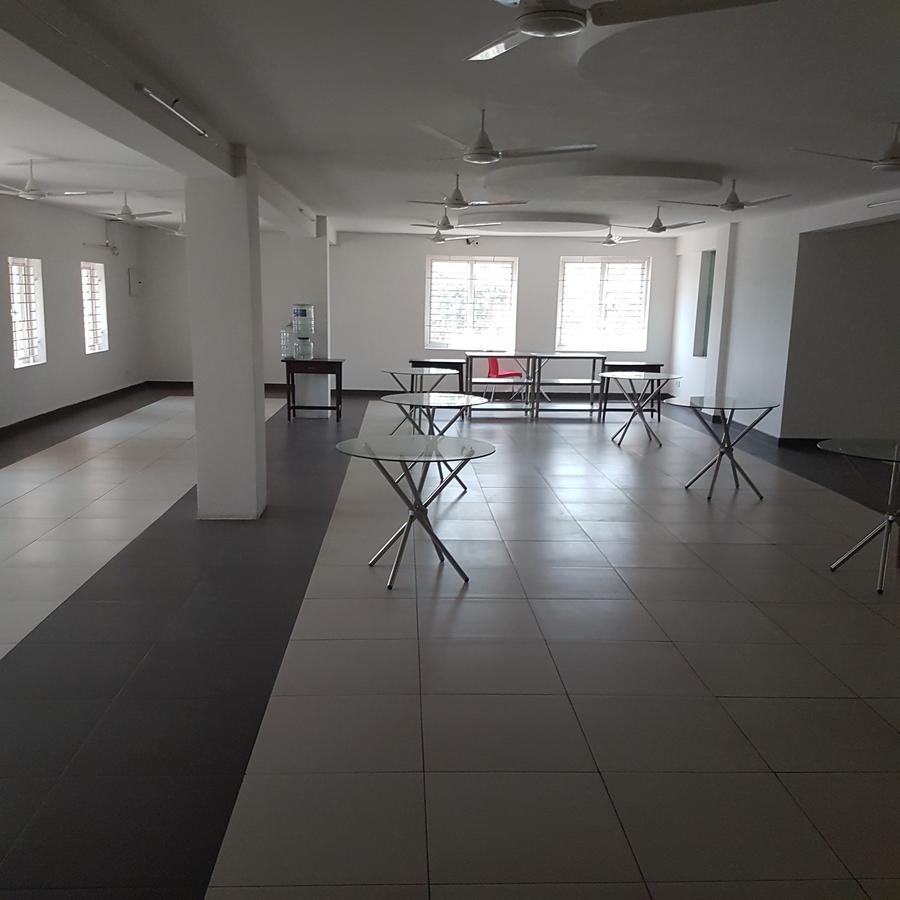 Surag Residency Tiruchirappalli Exterior foto