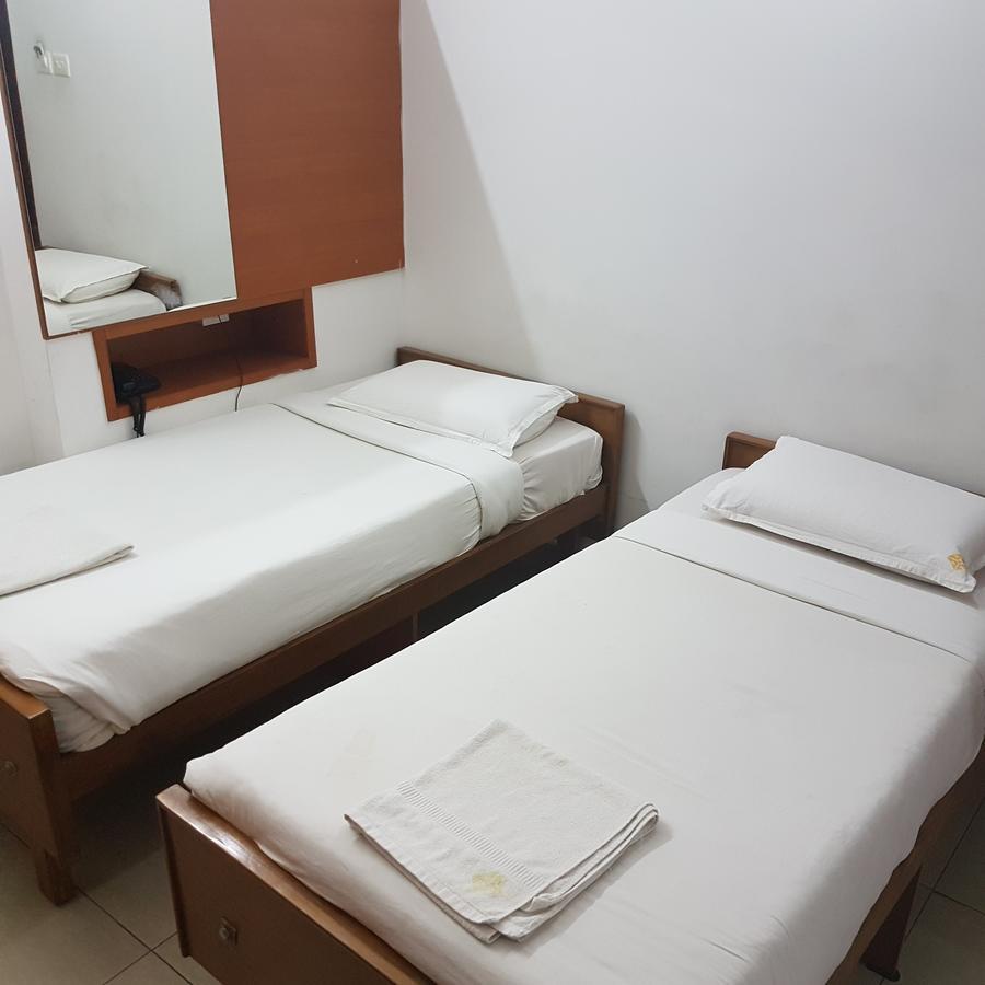 Surag Residency Tiruchirappalli Exterior foto