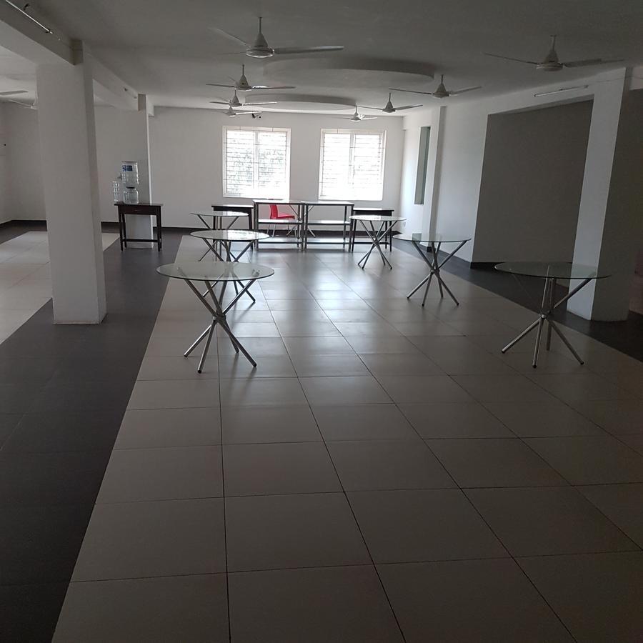 Surag Residency Tiruchirappalli Exterior foto