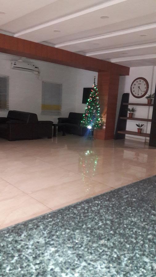 Surag Residency Tiruchirappalli Exterior foto